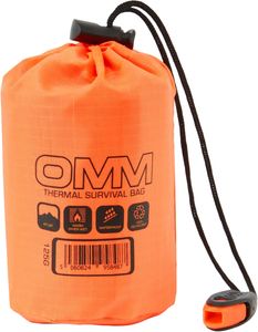 OMM Thermal Survival Bag