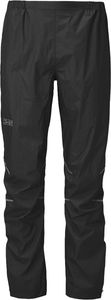 OMM Halo Pant -23 M-BLACK-M