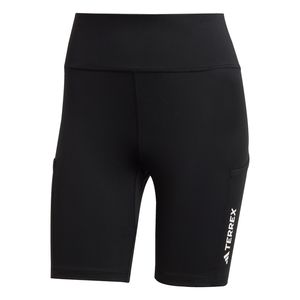 Adidas Terrex Multi 8-inch Tight Shorts W