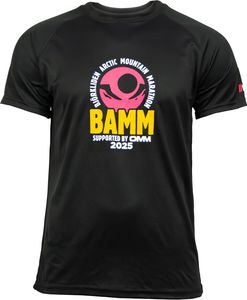 BAMM Tee -25 M