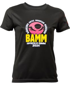 BAMM Tee -26 W
