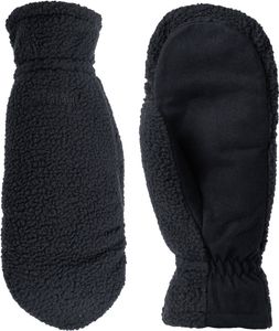 Johaug Fusion Pile Mitten W-BLACK-7
