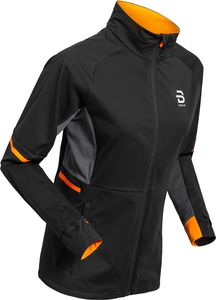 Dahlie Jacket Force W