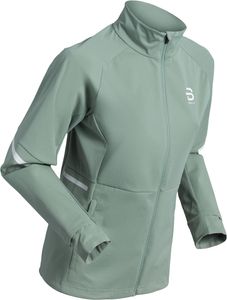 Dahlie Jacket Force W