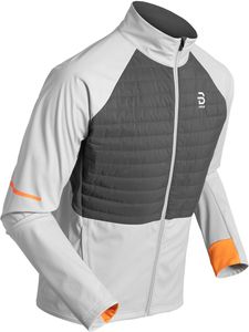 Dahlie Jacket Challenge 3.0 M-GREY-L