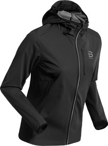 Dahlie Jacket Winter Run Protect W