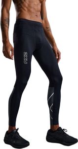 2XU Light Speed React Compression Tights M