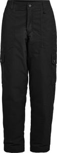 Lundhags Fulu Cargo Insulated Pant W-BLACK-40