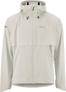 Craft PRO Hydro Jacket 3 M-WHITESMOKE-M