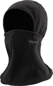 Craft SubZ Fleece Balaclava U-BLACK-ONE SIZE