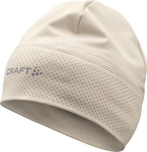 Craft Lumen Fleece Hat 2 U-WHITESMOKE-S/M