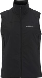 Craft ADV Essence Warm Vest 2 W-BLACK-M