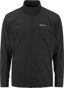 Craft ADV Essence Warm Jacket 3 M-BLACK-M