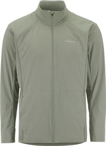 Craft ADV Essence Warm Jacket 3 M-LIGHTGREEN-M