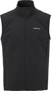 Craft ADV Essence Warm Vest 2 M-BLACK-M