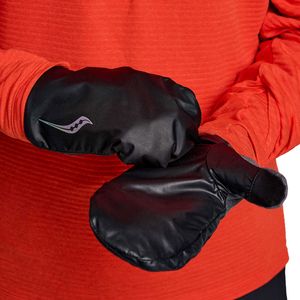 Saucony Hurricane Mitt U-BLACK-S/M