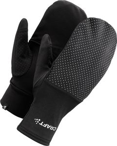Craft Lumen Fleece Hybrid Glove 2 U