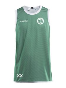 Craft Progress Reversible Singlet M