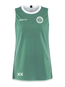 Craft Progress Reversible Singlet W