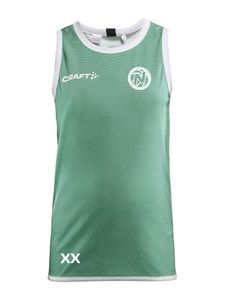 Craft Progress Reversible Singlet Junior