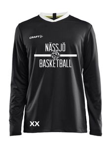 Craft Progress LS Basket Jersey M