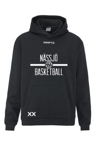 Craft Community 2.0 Logo Hoodie M