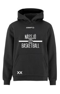 Craft Community 2.0 Logo Hoodie W