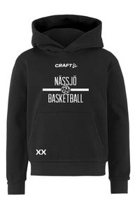 Craft Community 2.0 Logo Hoodie Junior
