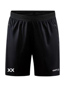 Craft Evolve Zip Pocket Shorts W