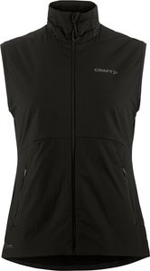 Craft ADV Nordic Training Insulate Vest W-BLACK-M