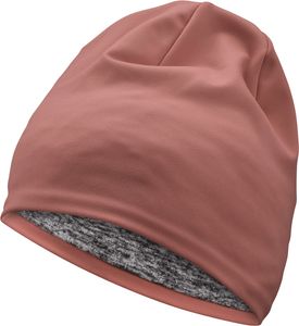 Craft Essence Ponytail Hat U-BROWN-ONE SIZE