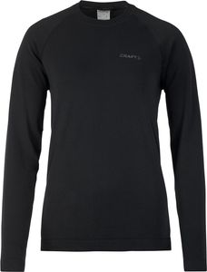 Craft Active Comfort LS 2 W-BLACK-M