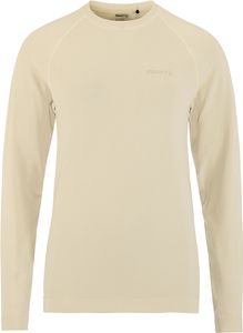 Craft Active Comfort LS 2 W-WHITESMOKE-M