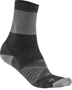 Craft Wool XC Warm Sock U