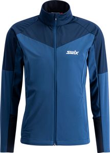 Swix Nordic XC Jacket -25 M-DARKBLUE-M