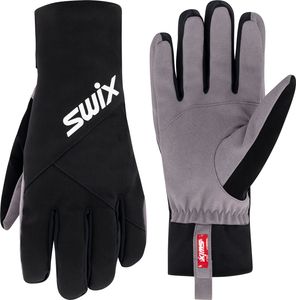 Swix Inspire Primaloft Glove-BLACK/BLACK-11