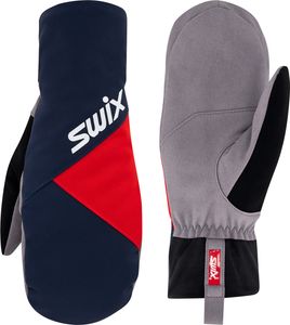 Swix Inspire Primaloft Mitten-NAVY-8