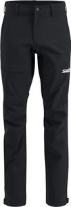 Swix Fjell Pants M-BLACK/BLACK-L