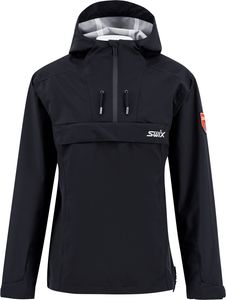 Swix Fjell Anorak M-BLACK/BLACK-M
