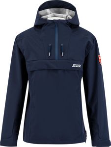 Swix Fjell Anorak M-NAVY-M