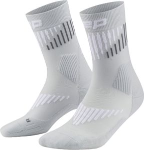 CEP Core Run Merino Socks Mid 3.0 W