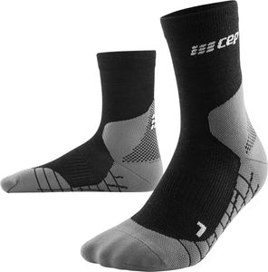 CEP Light Merino Hiking Socks Mid v3 M