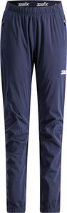 Swix Nordic XC Pants Junior-NAVY-140