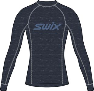 Swix RaceX Merino LS M