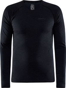 Craft CORE Dry Active Comfort LS M-BLACK-M