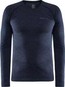 Craft CORE Dry Active Comfort LS M-DARKBLUE-XL