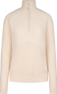 Johaug Sporty Wool Half Zip W