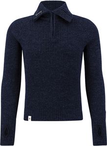Ulvang Rav 2.0 Half Zip Sweater U-NAVY-L