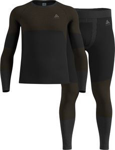Odlo Fundamentals Performance Warm Set M
