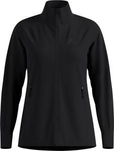 Odlo Essential Warm Jacket W-BLACK-M